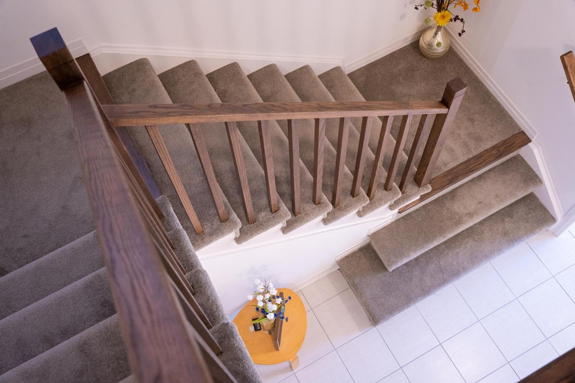 Modern 4Br House In Barrie! Villa Kültér fotó